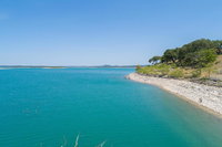 A Shore Thing CL1105C Cabin Accommodation Dallas