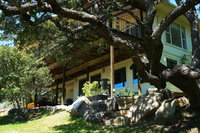 A Treehouse Retreat Accommodation Dallas