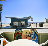 A19 - Surf Shack - Accommodation Dallas