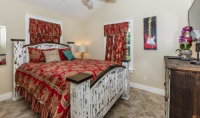 Abby'S Place Suite 4 - Rocking On Route 66 Home Accommodation Dallas