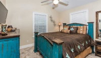 Abby'S Place Suite 5 - Cowgirl Up Home Accommodation Dallas