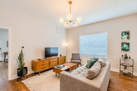 Abode  The Cedars Accommodation Dallas