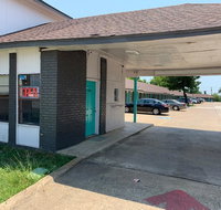 Abram Inn - Arlington - Accommodation Dallas