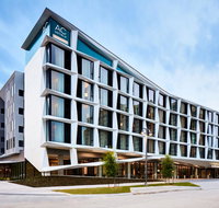 AC Hotel By Marriott Dallas By The Galleria - Accommodation Dallas