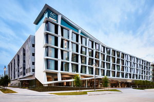 AC Hotel By Marriott Dallas By The Galleria