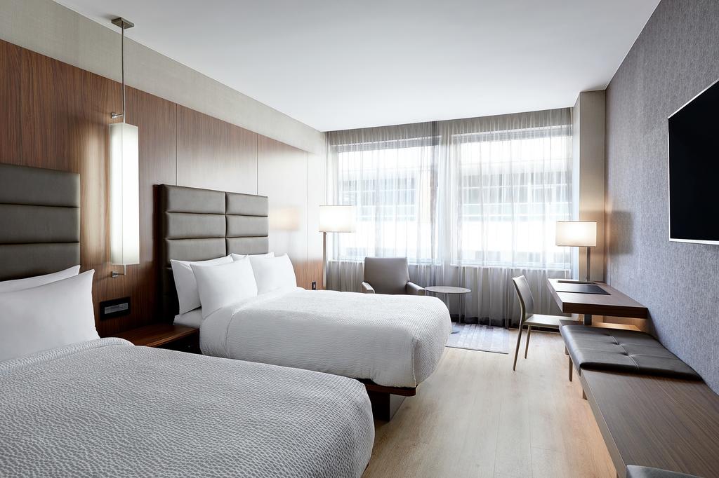 AC Hotel By Marriott Dallas Downtown - thumb 0