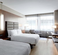 AC Hotel by Marriott Dallas Downtown - Accommodation Dallas