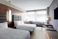 AC Hotel by Marriott Dallas Downtown Accommodation Dallas