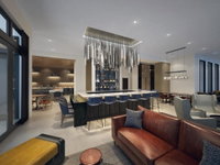 AC Hotel Fort Worth Downtown Accommodation Dallas