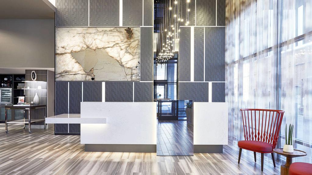 AC Hotel Tucson Downtown - thumb 3