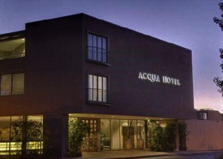 Acqua Hotel - thumb 1