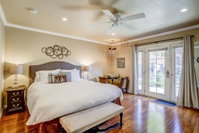 Adorable Mission Bay Studio Accommodation Dallas