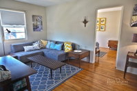 Adorable San Diego Guesthouse Accommodation Dallas