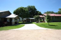 Agape Rear Home Accommodation Dallas