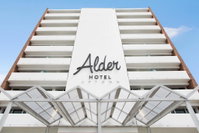 Alder Hotel Uptown New Orleans Accommodation Dallas