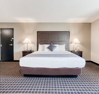 Alexis Hotel  Banquets Dallas Park Central Galleria - Accommodation Dallas