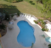 Allure Suites of Fort Myers - Accommodation Dallas