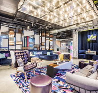Aloft Dallas Arlington Entertainment District - Accommodation Dallas