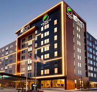 Aloft Dallas Love Field - Accommodation Dallas