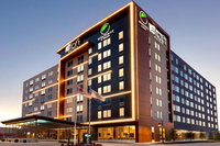Aloft Dallas Love Field Accommodation Dallas