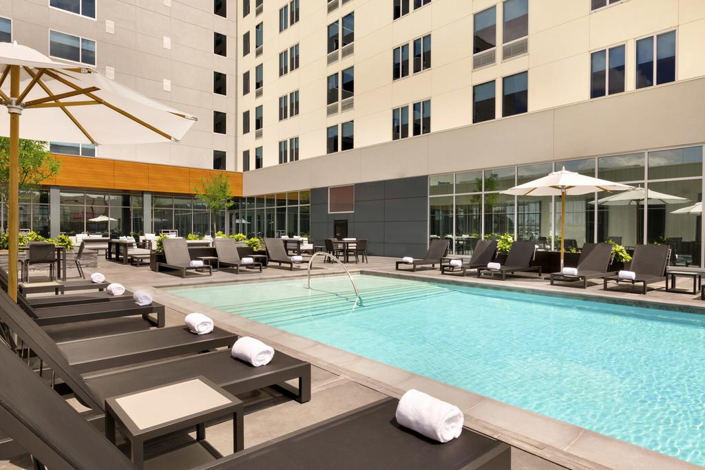 Aloft Dallas Love Field - thumb 2