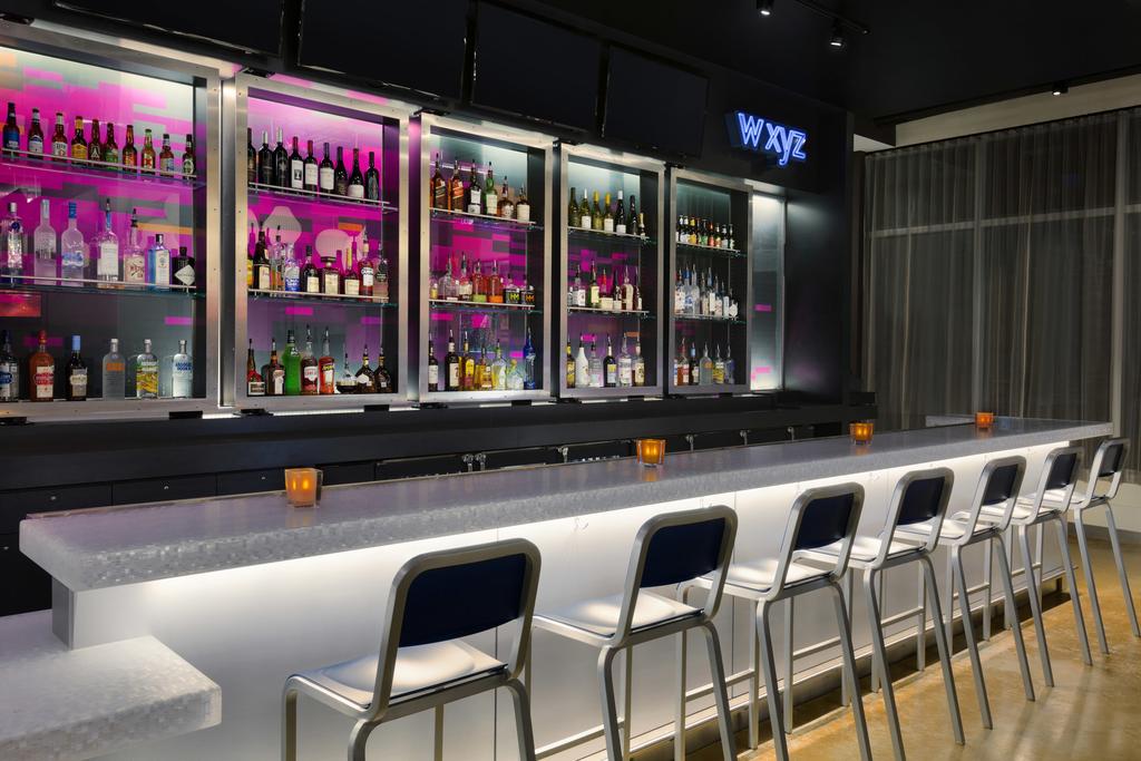 Aloft Dallas Love Field - thumb 3