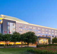 Aloft Hotel Plano - Accommodation Dallas