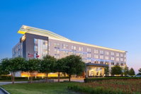 Booking Plano Accommodation Dallas