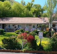 Alpaca Inn - Accommodation Dallas