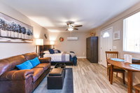 Alta Vista Studio Accommodation Dallas