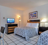 Amazing 1br apartment with pool Hallandale Beach - Accommodation Dallas