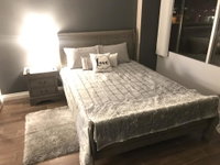 Amazing Spare Bedroom in Shared 2/B Condo behind Convention Center Accommodation Dallas