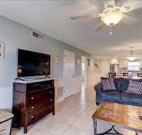 Amelia By The Sea 222 - Accommodation Dallas