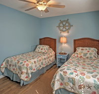 Amelia Island Condo with Onsite Pool and Beach Access - Accommodation Dallas