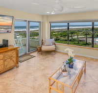 Amelia Island Oceanfront Condo - Accommodation Dallas
