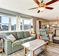 Amelia The Sea - 101 ASea - Accommodation Dallas