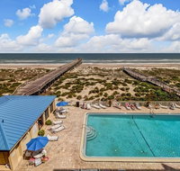 Amelia The Sea - 442 ASea - Accommodation Dallas