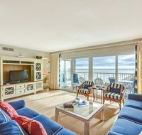 Amelia The Sea - 555 ASea - Accommodation Dallas