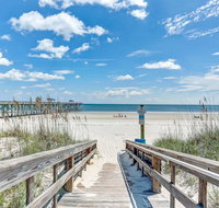 Amelia The Sea - 665 ASea - Accommodation Dallas