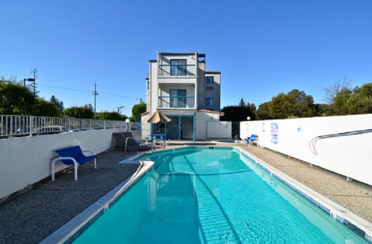 America's Best Value Inn Of Novato - thumb 0