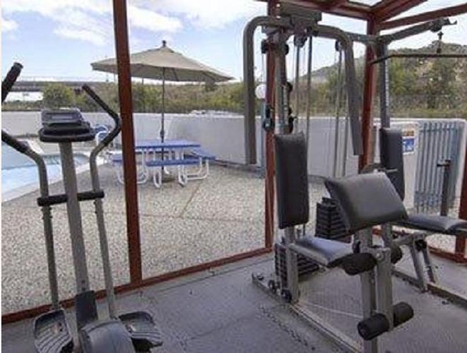 America's Best Value Inn Of Novato - thumb 3