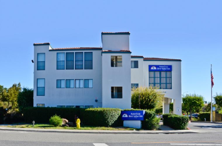 America's Best Value Inn Of Novato - thumb 1