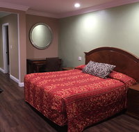 American Inn  Suites LAX Airport - Accommodation Dallas