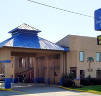 Americas Best Value Inn  Suites Pensacola - Accommodation Dallas