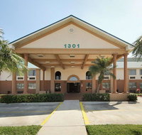 Americas Best Value Inn Pharr/McAllen - Accommodation Dallas