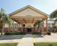 Booking Pharr Accommodation Dallas