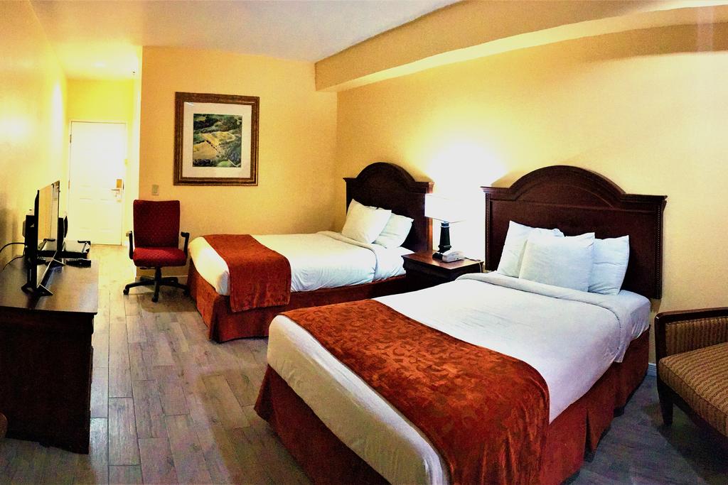 Americas Hotel - El Paso Airport / Medical Center - thumb 0