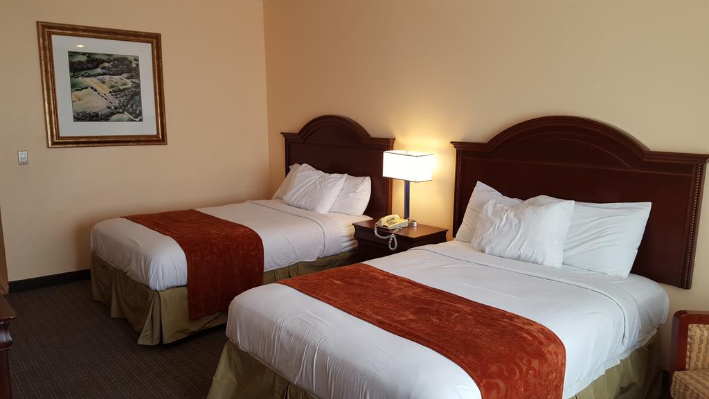 Americas Hotel - El Paso Airport / Medical Center - thumb 3