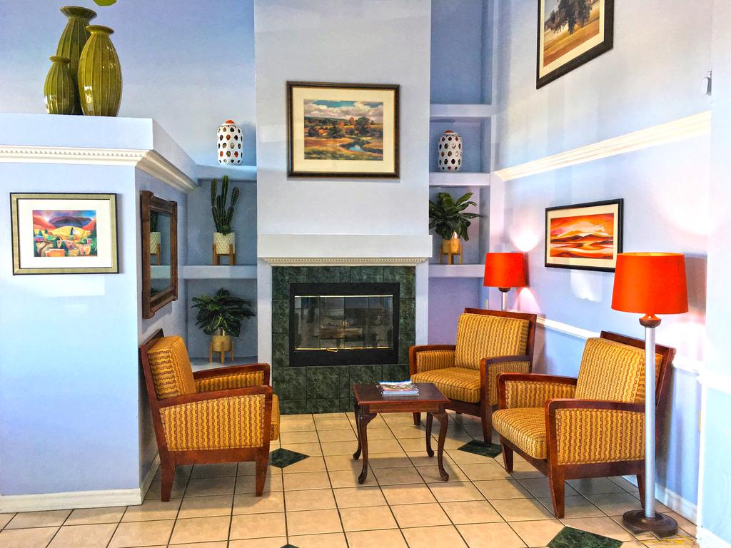 Americas Hotel - El Paso Airport / Medical Center - thumb 2