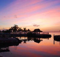 Amoray Resort - Accommodation Dallas